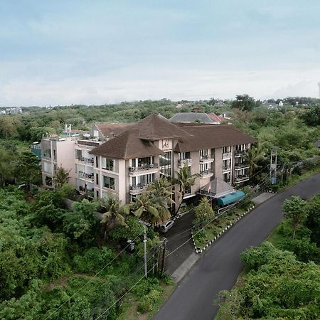 Amaroossa Suite Bali Nusa Dua (Bali) Exterior foto