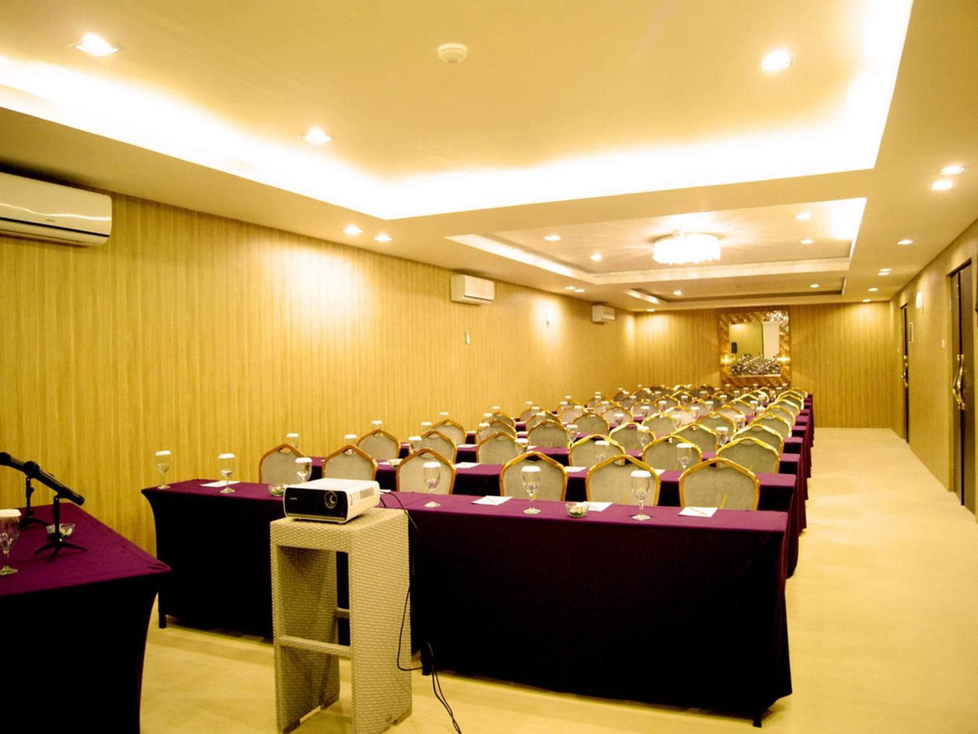 Amaroossa Suite Bali Nusa Dua (Bali) Exterior foto