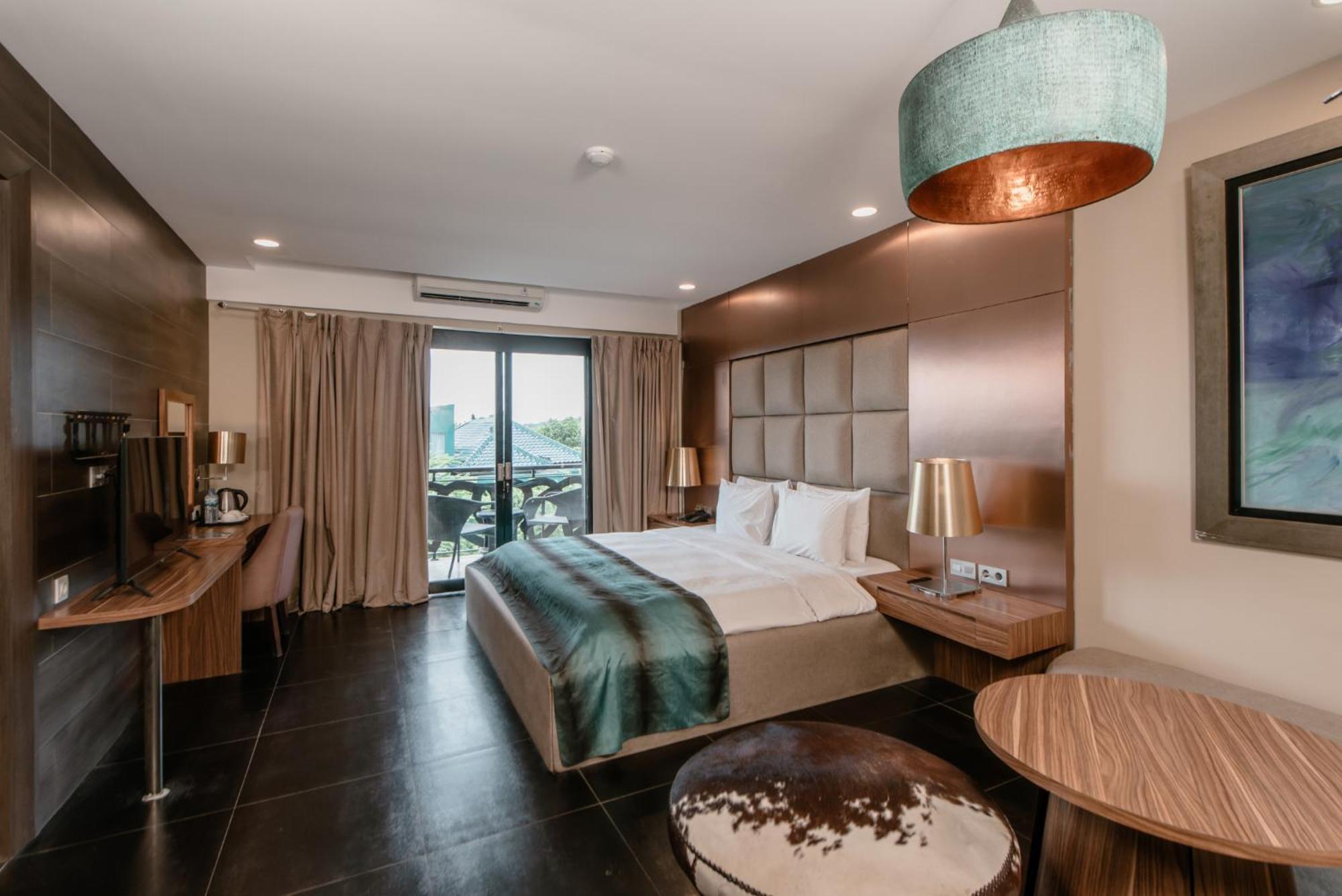 Amaroossa Suite Bali Nusa Dua (Bali) Exterior foto