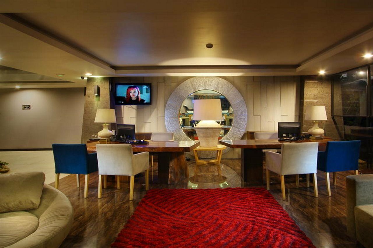 Amaroossa Suite Bali Nusa Dua (Bali) Exterior foto