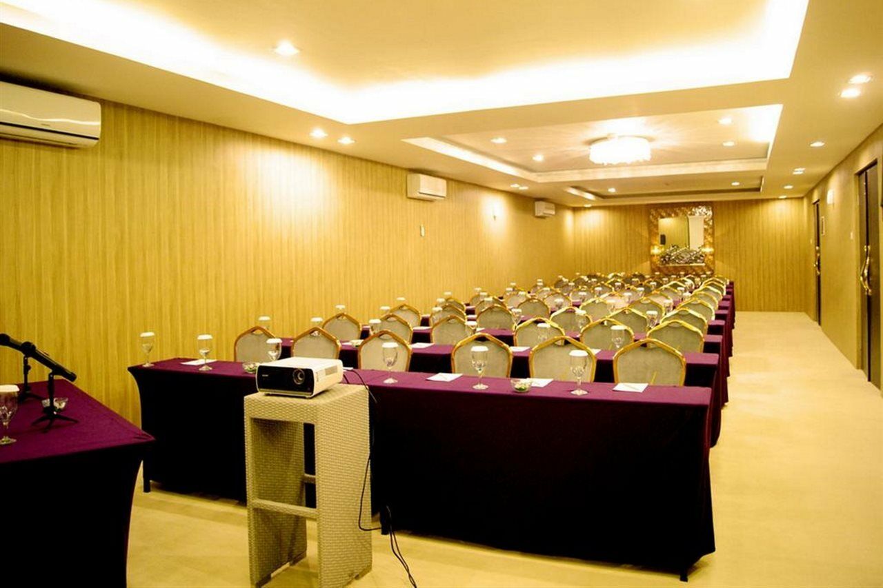 Amaroossa Suite Bali Nusa Dua (Bali) Exterior foto